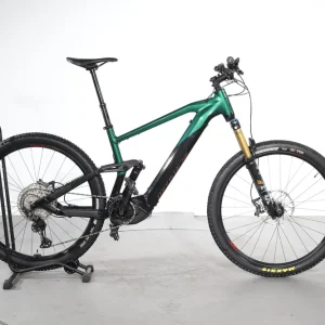Aanbieding Moustache Bikes Samedi 29 Trail 9