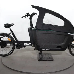 Alleen Vandaag Tenways Cargo One