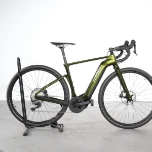Meest Verkocht Niner RLT e9 RDO E-Gravel