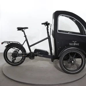 Dagaanbieding Treebike Family Tribe
