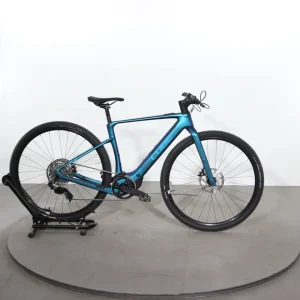 Aanbieding Cube Nulane Hybrid C:62 SLX 400X