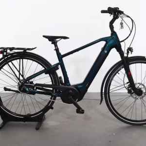 Weekendaanbieding Victoria E-Manufaktur 11.7