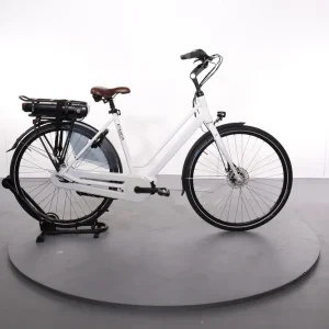 Seizoensaanbieding Batavus Cura