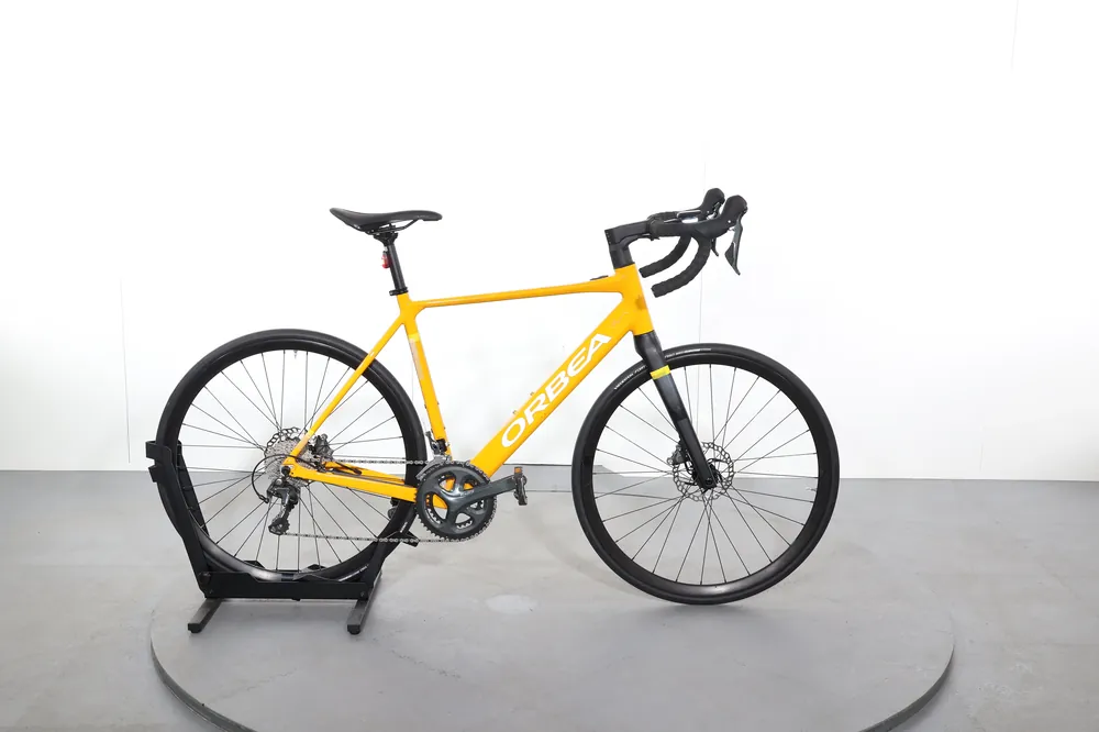 Orbea Gain D40 Korting