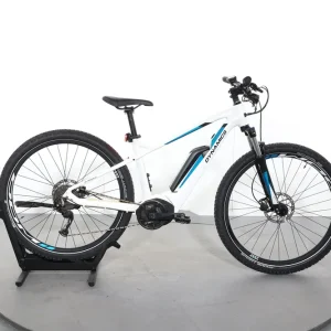 Express Levering Dynamics Vulcano