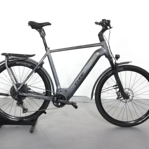 Weekendaanbieding Cube Kathmandu Hybrid SLT