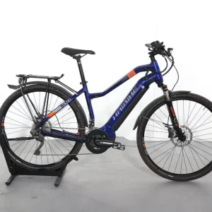 Uitverkoop Haibike SDURO Cross 5.0