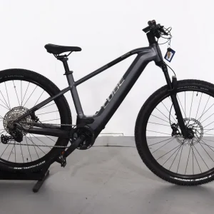 Cube Reaction Hybrid Race Merkproduct