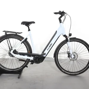Lage Kosten Cube Supreme Rt Hybrid Exc 625