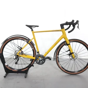 Scott Speedster Gravel 40 EQ Gereduceerde Prijs