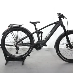 Cube Stereo Hybrid 120 SLX 750 Allroad Nieuw