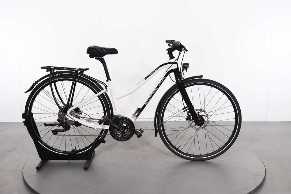Simplon SILKCarbon Trekking Hoge Kwaliteit