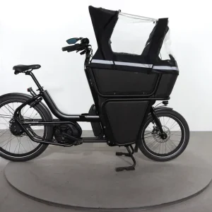 Urban Arrow Shorty Cargo Line Betrouwbaar