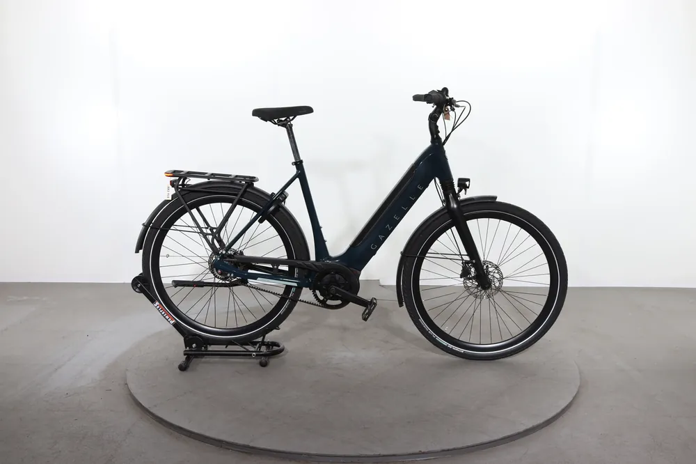Gazelle Ultimate C8 Speciale Aanbieding