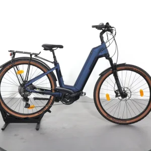 Flitsaanbieding Bergamont E-Horizon SUV Cross