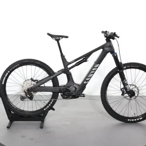 Actieprijs Canyon Spectral:ON CF 8