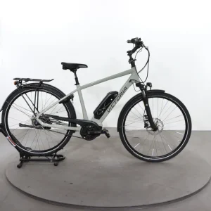 Direct Verzonden Victoria E-Trekking 7.8