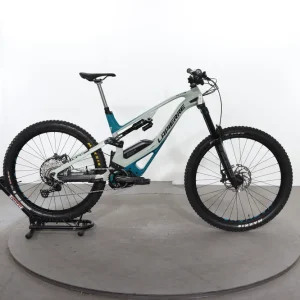 Beperkt Aanbod Lapierre Overvolt GLP 2 Elite
