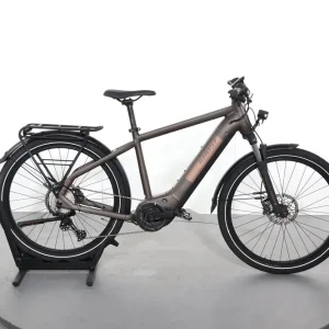 Snelle Levering Ghost E-Square Trekking Advanced