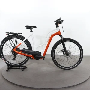 Alleen Vandaag Bergamont E-Horizon Edition LTD Amsterdam