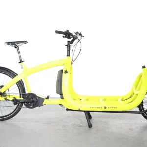 Triobike Cargo Hoge Kwaliteit