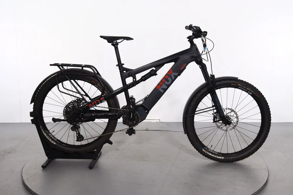 NOX Hybrid Tour 5.1 Gereduceerde Prijs