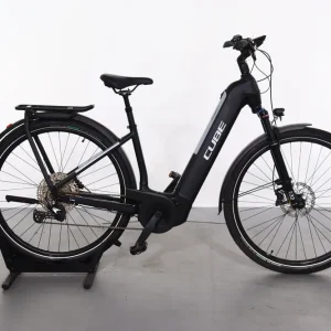 Weekendaanbieding Cube Kathmandu Hybrid EXC