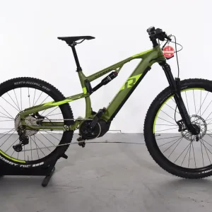 Raymon Trailray 140E 7.0 Aanbieding