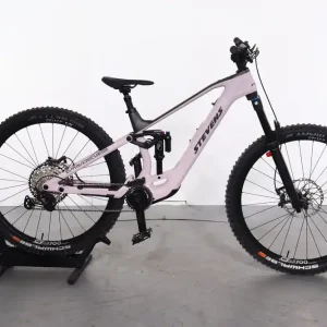 Actieprijs Stevens E-Maverick ED 9.4.3