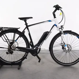 Voordeelprijs Pegasus Premio E10 Sport
