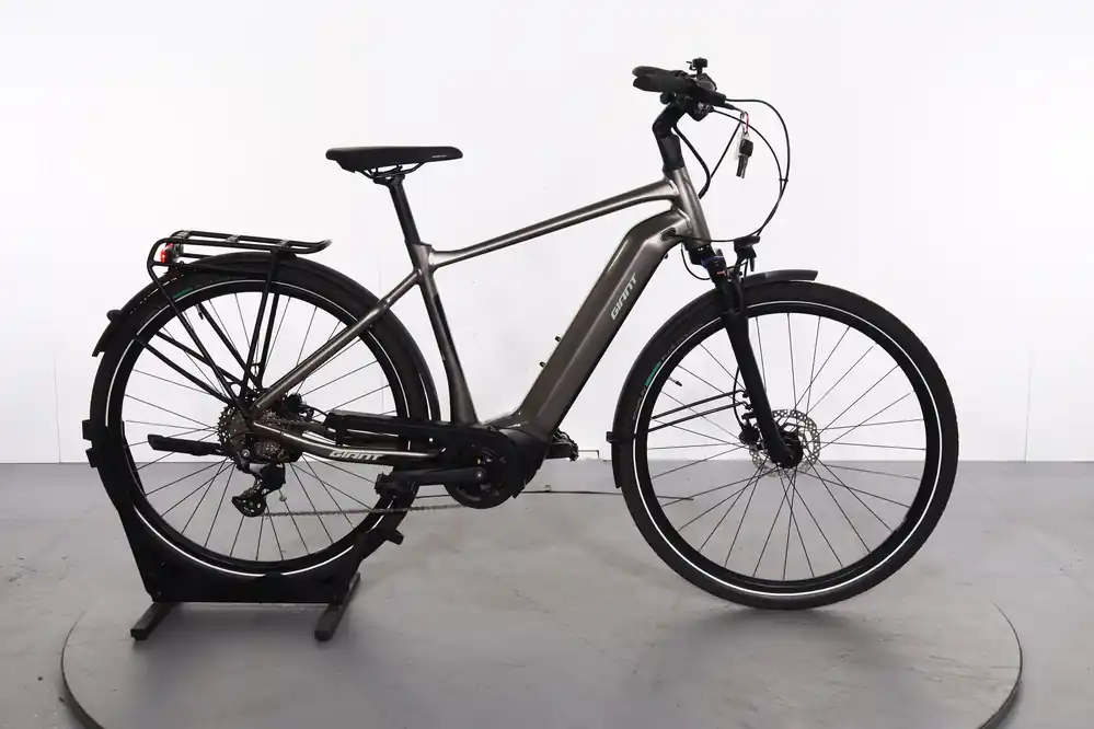 Giant Daily Tour E+ 2 D GTS Tijdelijk Beschikbaar