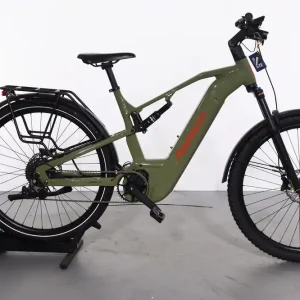 Flitsaanbieding Advanced E-Bike Trekking Pro FS