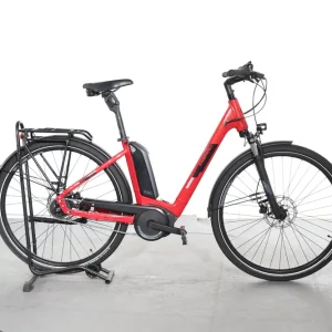 Laatste Versie Trenoli Brenta Classico Performance NX