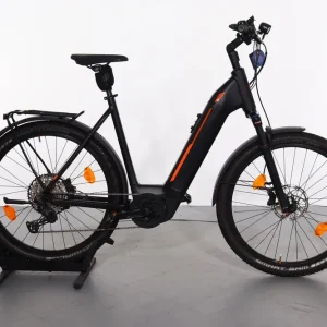 Actieprijs KTM Macina Scout 271 LFC