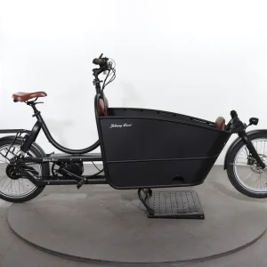 Johnny Loco Twin Cruiser Merkproduct
