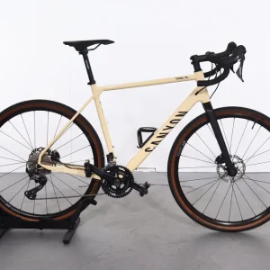 Bestseller Canyon Grail 7