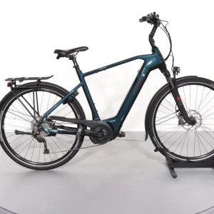 Victoria eManufaktur 12.6 Exclusieve Aanbieding