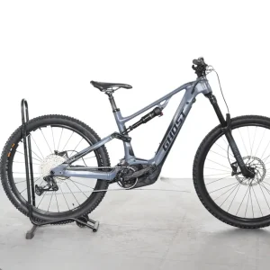 Ghost E-ASX Universal 160 Hoge Kwaliteit