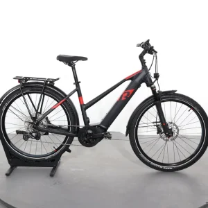 Rechtstreeks Van De Fabrikant Raymon Crossray E 7.0 Lady