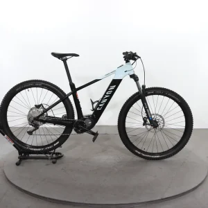 Tijdelijk Beschikbaar Canyon Commuter: ON 7