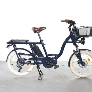 Gaya Cargo Compact Veilige Betaling