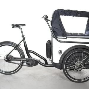 Amsterdam Air Urban Rider Pro Merkproduct