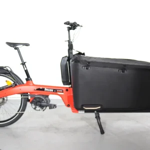 Douze Cycles Cargo Verso Lage Prijs