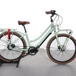 Lekker Jordaan GT Must-Have