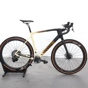 Bestel Nu Canyon Grail CF SLX 9 eTap