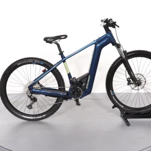 Betrouwbaar Bergamont E-REVOX EDITION