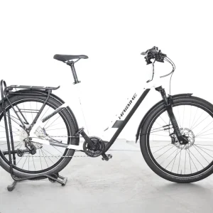 Weekendaanbieding Haibike Trekking 8