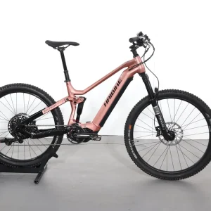 Tijdelijk Beschikbaar Haibike ALLTRAIL 7