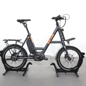 Beperkte Voorraad I:SY DrivE XXL N3.8 ZR