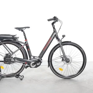 Peugeot EC01 Automatic Seizoensaanbieding